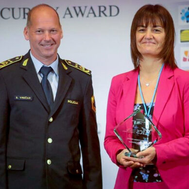 »Najbolj varna občina« pripada Ljutomeru