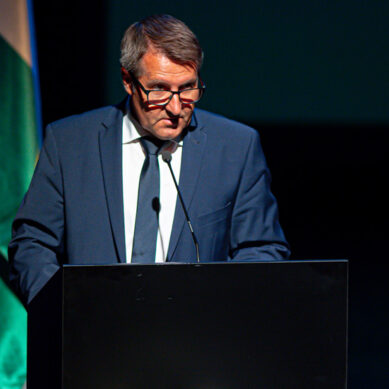 Slovesnost ob prazniku občine Murska Sobota in podelitev priznanj