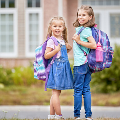 Enkratna denarna pomoč za prvošolčke 2022 v MOMS