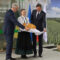 Predsednik republike Borut Pahor je odprl jubilejni 60. kmetijsko-živilski sejem Agra