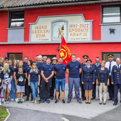 130 let PGD Spodnje Krapje