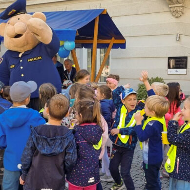 Evropski teden mobilnosti in dan brez avtomobila v Lendavi