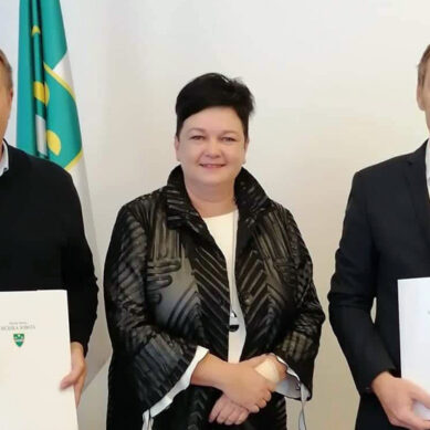 Nadzidava splošnih ambulant Zdravstvenega doma Murska Sobota