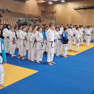 Judo Prlekija open 2022