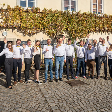 »PUBEC« že osmo sezono piše uspešno zgodbo o povezovanju