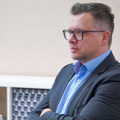 Novi predsednik Združenja regionalnih razvojnih agencij Slovenije