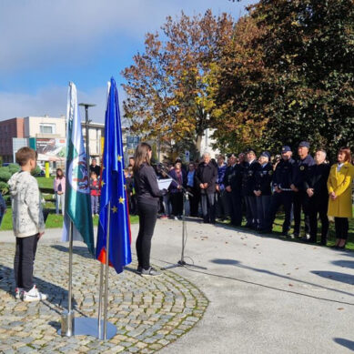 Številne komemoracije v ljutomerski občini