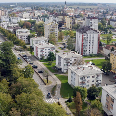 Poziv za oddajo predlogov za Naj prostovoljca v letu 2022