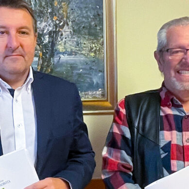 Koncesija za pomoč, oskrbo in namestitev zapuščenih živali v zavetišču na območju MOMS