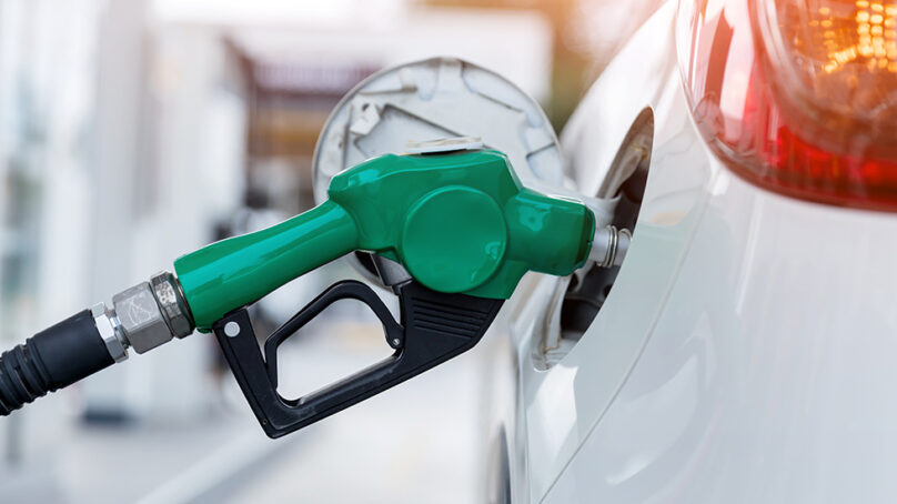 [30. januar 2023] Preverite nove cene bencina in dizelskega goriva