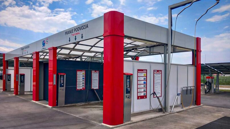 Avtopralnica BAKOVSKA  |  Prodaja vozil HELOS