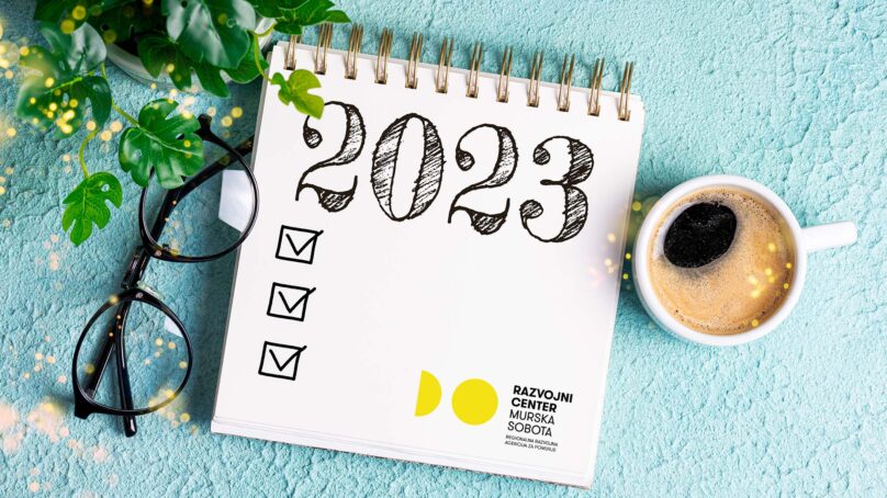 Kaj so dosegli v letu 2023?