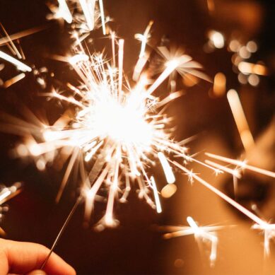 SILVESTROVANJA V POMURJU NA PROSTEM