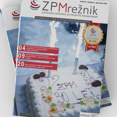 Nova številka ZPM Mrežnika (december 2023)