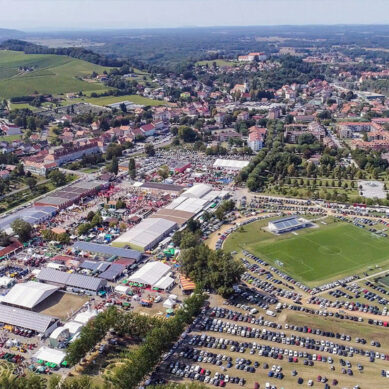 Pomurski sejem v letu 2024