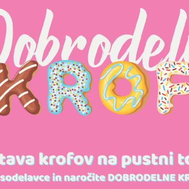 3. Dobrodelni krof Lions kluba Murska Sobota