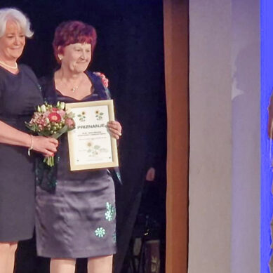 20 let Društva za osteoporozo Ljutomer