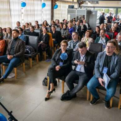 Projekt H20 – zaključna konferenca