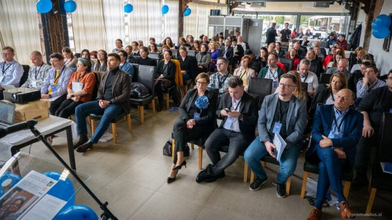 Projekt H20 – zaključna konferenca