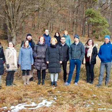 Projekt Ohranjanje dediščine Iz globin: deProfundis