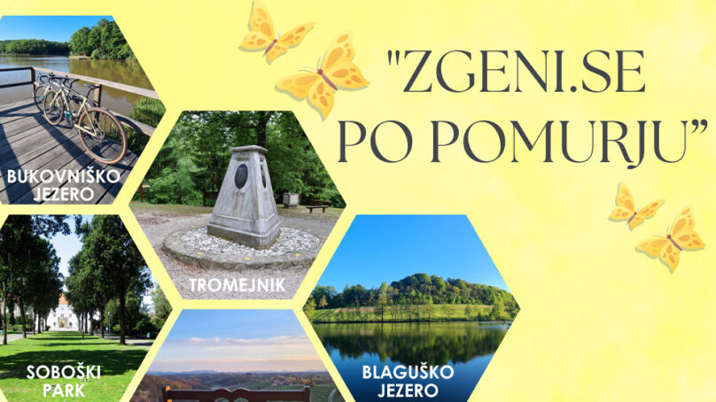 Zgeni.se po Pomurju 2024