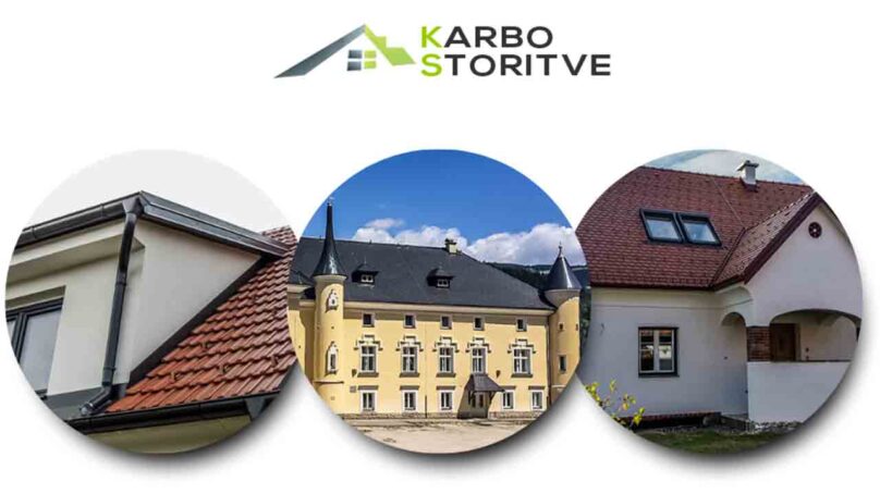 KARBO STORITVE