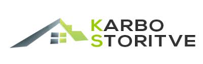 KARBO STORITVE logo