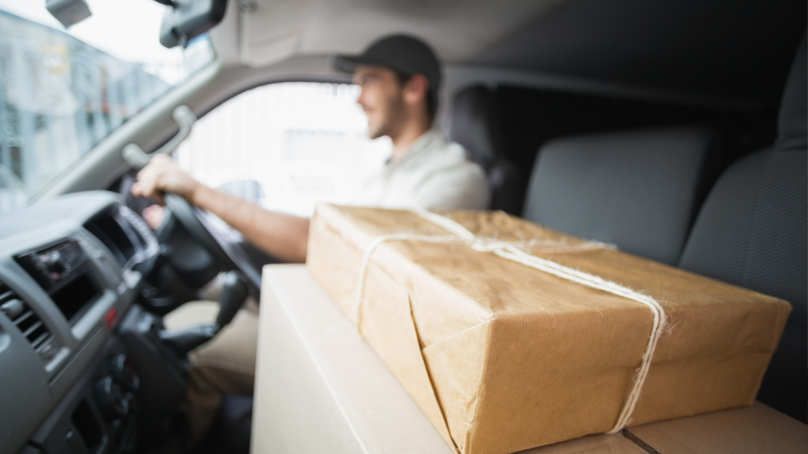 Dobava in prevoz blaga znotraj Unije ter uveljavljanje oprostitve plačila DDV