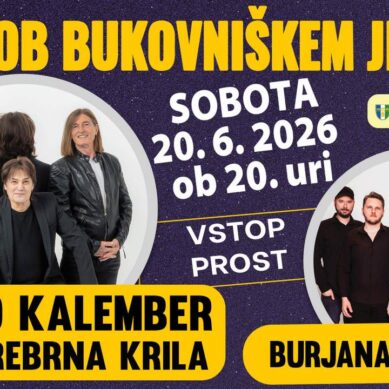 Dobrovnik bo junija zaživel v znamenju turizma, kulinarike in zabave