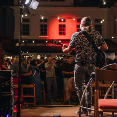 Frejcejt fest se vrača v Ljutomer, štirje dnevi športa, glasbe in zabave