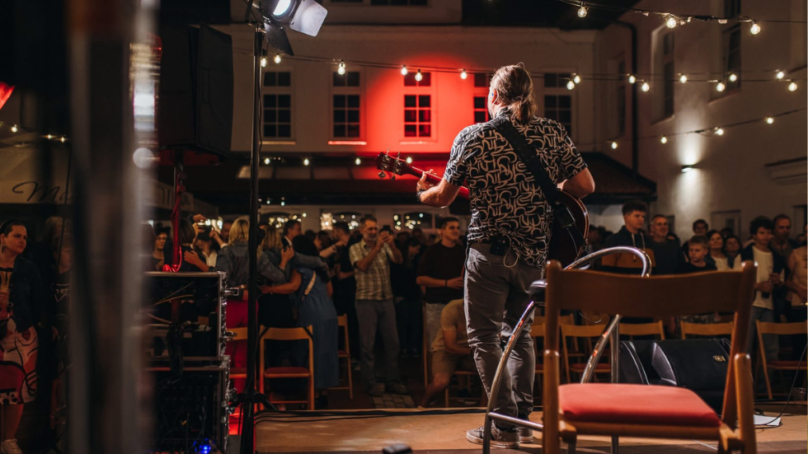 Frejcejt fest se vrača v Ljutomer, štirje dnevi športa, glasbe in zabave