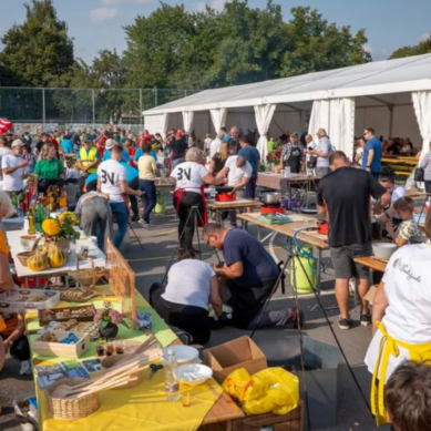 Puconci bodo to soboto znova zadišali po tradicionalnih dödolih