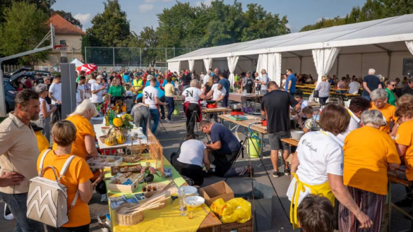 Puconci bodo to soboto znova zadišali po tradicionalnih dödolih
